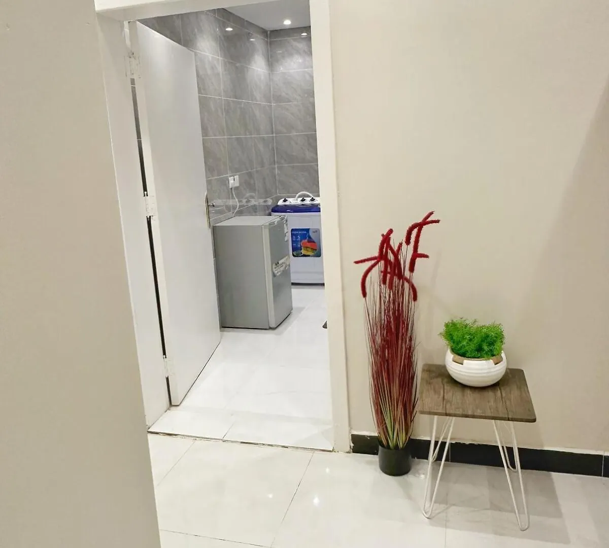 Boulevard Studio H4 Riyadh Apartment