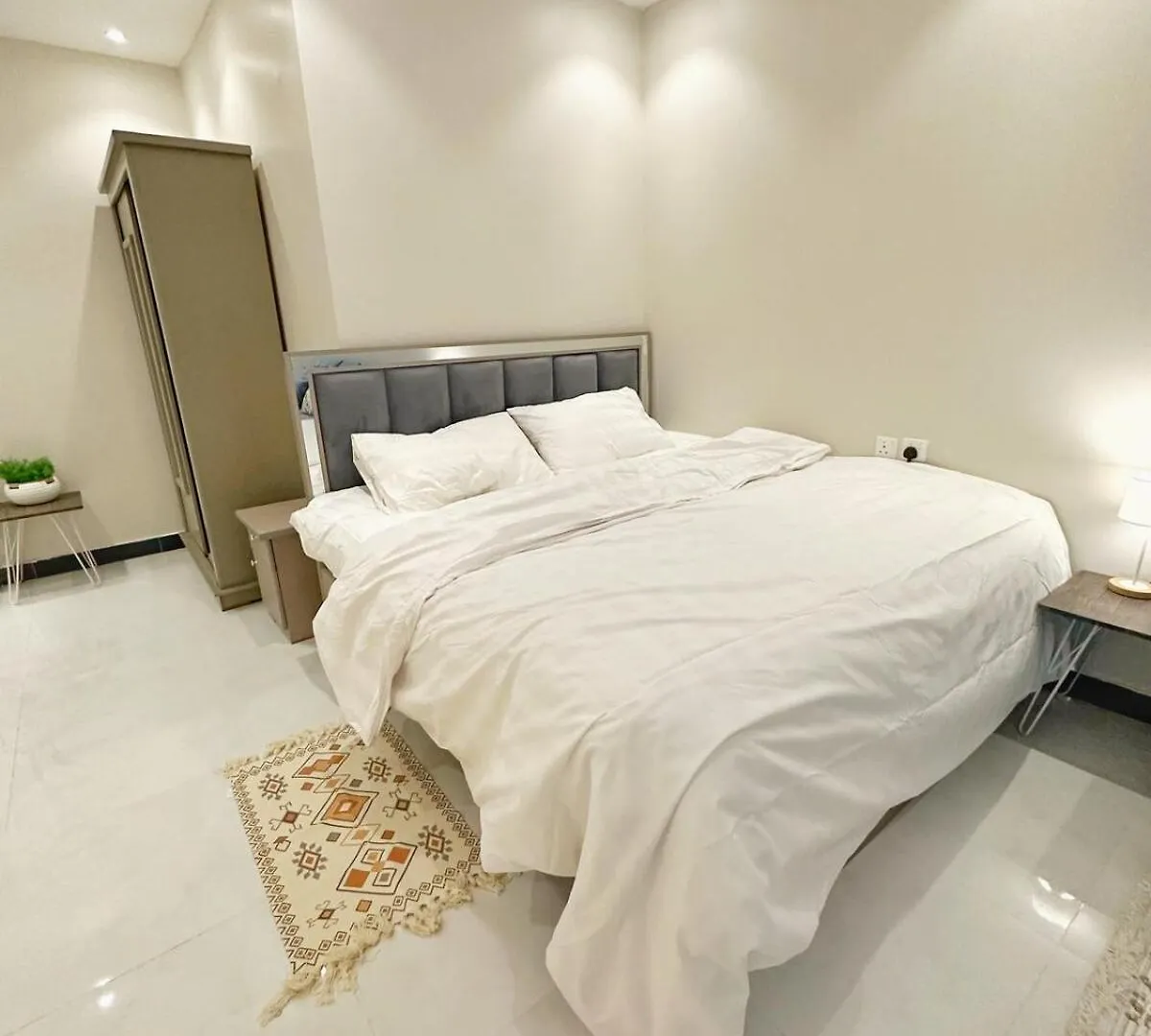 Boulevard Studio H4 Riyadh