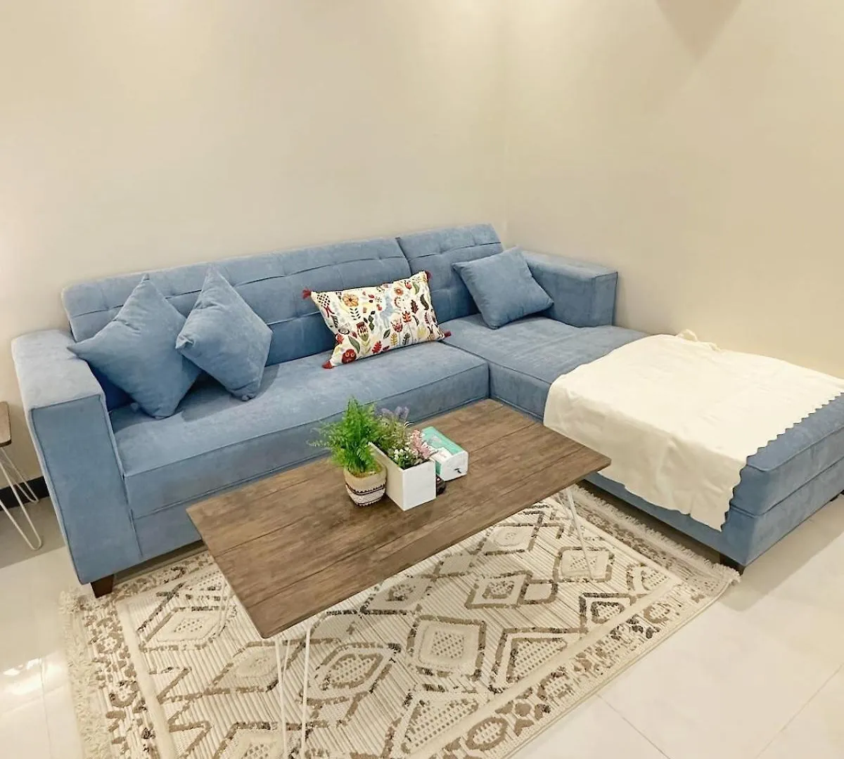 Boulevard Studio H4 Riyadh